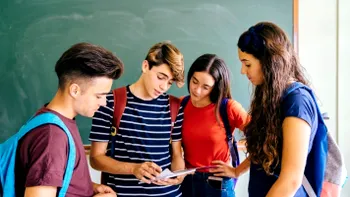 Când are loc Evaluarea Națională 2025. Calendar complet pentru elevii de clasa a VIII-a