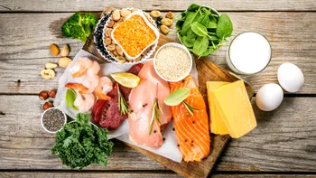 Când se exagerează în alimentaţie cu proteinele. Ce s-ar putea întâmpla, conform specialiştilor