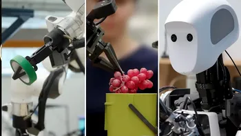 Roboți care gândesc: două modele gemini ale DeepMind lucrează împreună și caută pe internet ca să ducă la capăt sarcini complexe