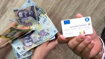 Cine primește tichetele sociale de 250 de lei până la finalul anului. Lista persoanelor eligibile, ce schimbări au apărut