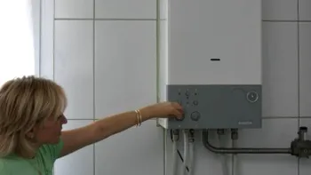 Diferența de consum între centralele vechi și cele în condensare. Merită schimbarea