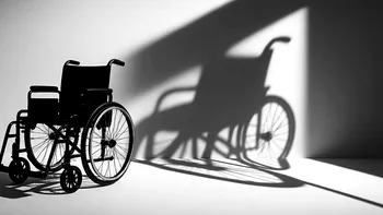 Cât este indemnizația de însoțitor 2025: suma pe care o primesc cei care îngrijesc persoanele cu handicap