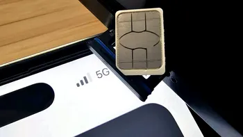 Cartela SIM dispare, încet dar sigur, din telefoane, iar eSIM schimbă jocul în Europa odată cu iPhone Air și pune presiune pe operatori