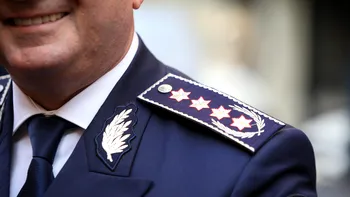 Cât câștigă la pensie un colonel MAI, un ofițer sau un subofițer în 2025