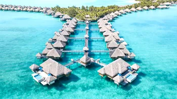 Cât costă să petreci o vacanță de vis în Bora Bora în 2025: cazare, zbor, mâncare și activități