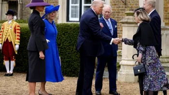 Ce ascunde cu adevărat a doua vizită de stat a lui Trump în Marea Britanie. Președintele SUA a fost fascinat mereu de familia regală, iar Regele Charles a cerut un “spectacol grandios”