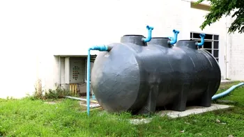 Ce dimensiune trebuie să aibă o fosă septică pentru o casă cu 2, 3 sau 4 camere. Cât costă vidanjarea în 2025