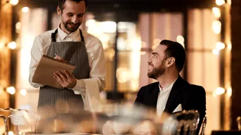 Ce evită bucătarii celebri să comande la restaurante. Este mereu acelaşi preparat