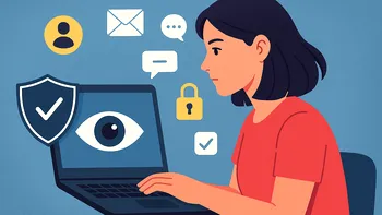 Datele personale, noua monedă: Ce mai înseamnă intimitatea online în 2025