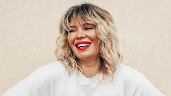 Ce meserie ar avea Gina Pistol dacă nu ar lucra în televiziune? Domeniul ales de prezentatoarea 