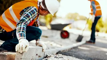 Ce pensie primeşte un muncitor în construcţii după 20 de ani de lucrat în Germania