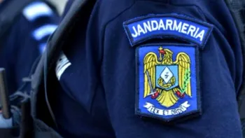 Ce salariu ia un jandarm până în 25 de ani? Primeşte şi bani pentru casă