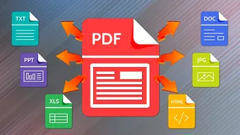 De ce ar trebui să eviți convertoarele PDF online gratuite. Pericolele care te pândesc dacă nu ești atent