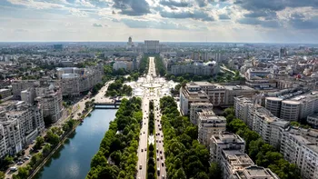 Cele mai avantajoase cartiere pentru chirii în București, în 2025. Unde găsești cel mai bun raport preț–calitate