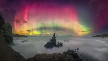 Cele mai spectaculoase fotografii astronomice ale anului 2025: premiile ZWO Astronomy Photographer of the Year