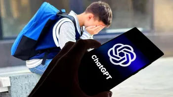 ChatGPT va avea un sistem de estimare a vârstei utilizatorilor și promite blocarea conținutului pentru minori