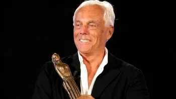 Cine va moșteni averea impresionantă a lui Giorgio Armani. Designerul nu a avut soție și nici copii