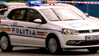 Bistriţa: doi copii de 11 ani, agresaţi şi urcaţi cu forţa într-o maşină. Cine este agresorul