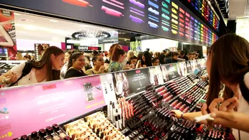 Cosmetice interzise din 1 septembrie 2025: ANPC anunță eliminarea acestor produse