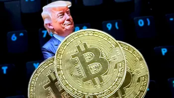 Cum a făcut familia Trump 5 miliarde de dolari peste noapte, pe hârtie, folosindu-se de World Liberty Financial