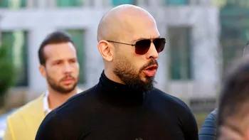 Cu cine s-a comparat Andrew Tate după ce a scăpat de dosarul penal din Marea Britanie: „Sunt unul dintre cei mai maltratați bărbați din istorie”