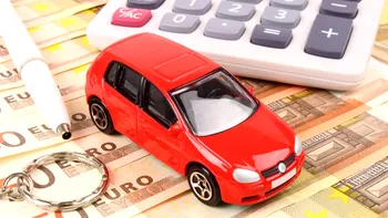 Tabel cu noile impozite auto în 2026: cât plătești în funcție de capacitatea cilindrică și norma Euro