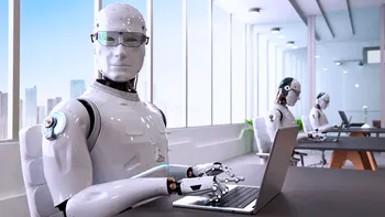 Până în 2030, toate activitățile IT vor implica AI, dar nu toate locurile de muncă vor dispărea