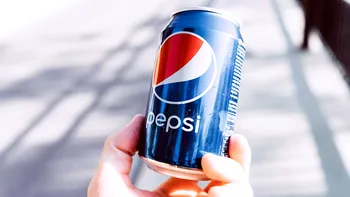 Pepsi pierde lupta răcoritoarelor, dar o nouă bătălie ar putea zgudui compania, după ce a ajuns pe locul 3 în industrie