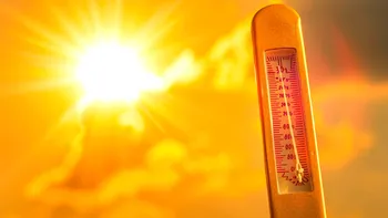 Date îngrijorătoare: August 2025 a fost a treia cea mai călduroasă lună august de pe Pământ