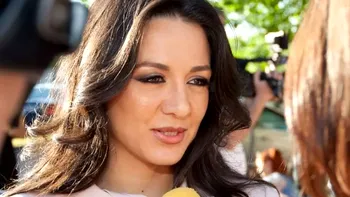 De ce a cerut Oana Mizil ordin de protecție împotriva lui Marian Vanghelie: “O decizie necesară. Voi continua să-mi protejez fiica prin fapte, nu prin cuvinte”
