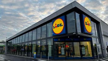 De unde vine numele LIDL. Supermarketul ascunde o poveste unică. Totul a pornit de la un profesor și 1000 de mărci
