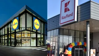 De unde vin dulciurile de la LIDL și Kaufland. Sunt produse în această țară și apoi distribuite în toată rețeaua de magazine