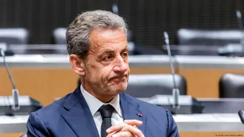 Decizie fără precedent în Franța. Nicolas Sarkozy, primul fost președinte condamnat la închisoare. Cât va sta după gratii