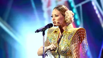Delia l-a cucerit şi pe Post Malone cu show-ul său. Artistul a ţinut să o felicite pentru concertul susţinut la Untold: 