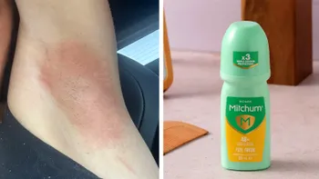 Deodorantul Mitchum, retras de pe rafturi după ce mai mulți utilizatori s-au confruntat cu arsuri la subraț. Compania a recunoscut cauza: 