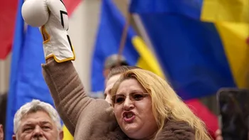 De ce este Diana Șoșoacă acuzată de lipsire de libertate de către procurori. Ar putea rămâne fără imunitate parlamentară