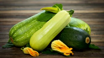 Diferenţele între dovlecel şi zucchini. La ce se foloseşte fiecare?