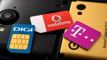 Digi și Vodafone își împart Telekom România Mobile, după ce au semnat oficial cu OTE. Ce sumă a fost pusă pe masă