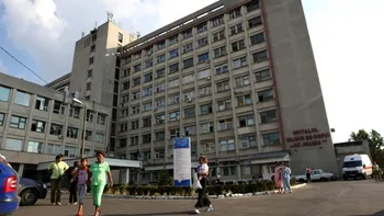 Directoarea Spitalului Sf. Maria din Iaşi, reacţie revoltătoare. I s-a cerut demisia după ce şase copii au murit: 