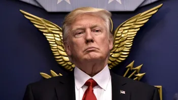 Trump desființează titulatura „Apărare”, iar instituția din Pentagon devine „Departamentul de Război”