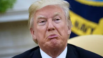 Trump culege ceea ce a semănat: zvonurile despre sănătatea și moartea sa sunt de neoprit pe internet