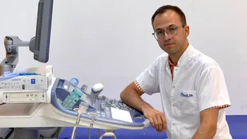 Dr. Matei Mandea, MedLife: „Chiar dacă ficatul nu doare, asta nu înseamnă că nu cauzează probleme!”