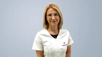 Dr. Raluca Bidiga, MedLife: „Cauzele bolilor endocrine la copii sunt de obicei multifactoriale: factori de mediu și autoimunitate, dar și factori genetici, pentru care există teste”