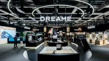 Dreame a făcut valuri la IFA cu lansări revoluționare din domeniul soluțiilor robotice de curățenie și smart home