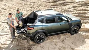 Noua Dacia Duster, o dezamăgire pentru mulți. Experiența spaniolilor cu prima camionetă de la Mioveni