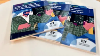 Impactul economic al Philip Morris International în Uniunea Europeană. Investiții în inovație, locuri de muncă și reziliență industrială pentru un viitor fără fum „Fabricat în Europa”