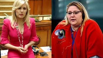 Elena Udrea, despre dosarul Dianei Șoșoacă. De ce o apără pe controversata avocată: 