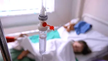 Filmul tragediei din Spitalul Sfânta Maria din Iaşi. Când s-au luat primele măsuri: 