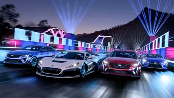 Jocul video Forza Horizon 6 aduce curse spectaculoase în Japonia. Când va fi lansat