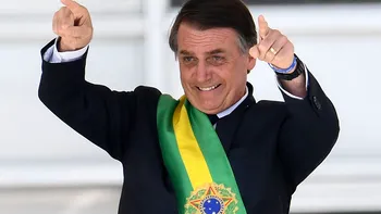 Ex-președintele Bolsonaro, condamnat la 27 de ani de închisoare de justiția braziliană. SUA amenință cu represalii
